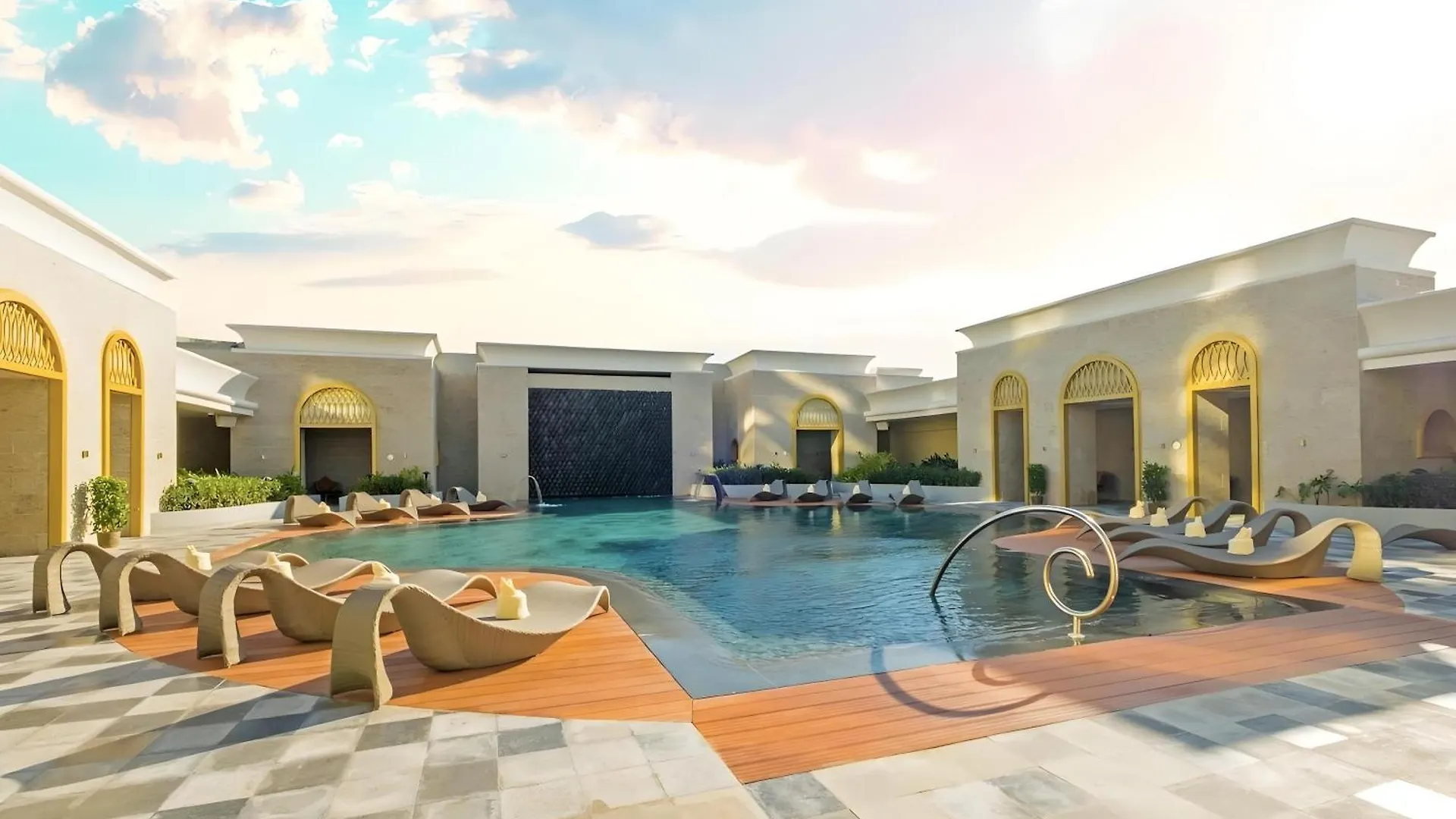 Lejlighed 175 Sqm Luxurious Modern 3 Bedrooms Facing Manila Bay Sunset, Airports, Okada, Solaire, Moa