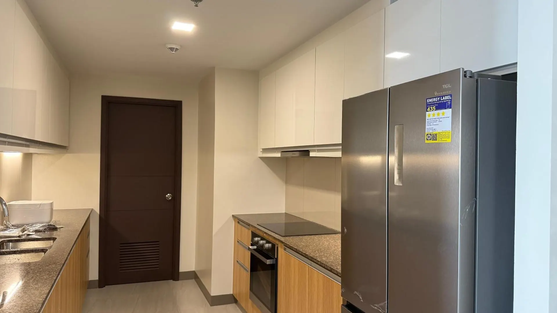 Apartamento 175 Sqm Luxurious Modern 3 Bedrooms Facing Manila Bay Sunset, Airports, Okada, Solaire, Moa Filipinas